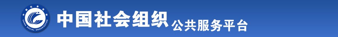 白丝被艹艹全国社会组织信息查询